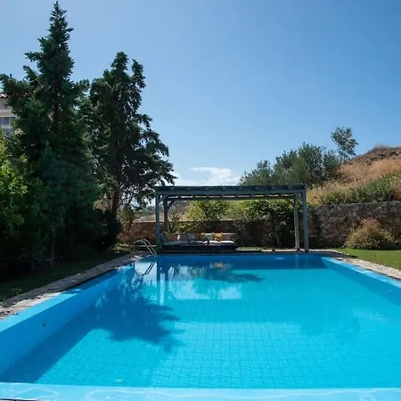 Pool Panormos Panormos (Phocis)