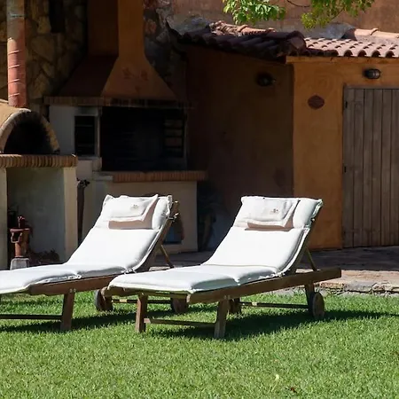 Pool Panormos